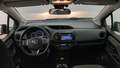View of dashboard