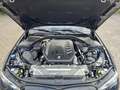 View of engine compartment