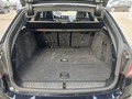 View of boot / luggage space