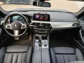 View of dashboard