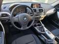 View of dashboard