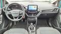 View of dashboard