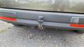 View of trailer tow-bar hitch