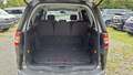 View of boot / luggage space