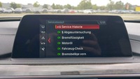 Статус автомобиля