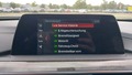 Статус автомобиля