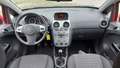 View of dashboard