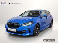 BMW 1 Limousine 118 i M Sport UVP: 58.971,79 €