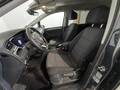 Vista del asiento delantero