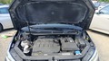 Motor bölümünün görünümü