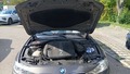 Motor bölümünün görünümü