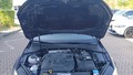 Motor bölümünün görünümü
