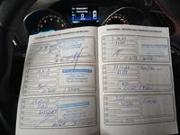 Документ о выполнении сервиса