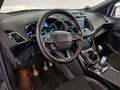 View of dashboard