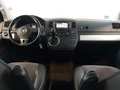 View of dashboard