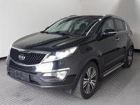 Kia Sportage 2,0 GDI Automatik "Spirit"