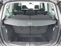 View of boot / luggage space