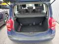 View of boot / luggage space