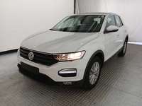 VW T-Roc 1,0 TSI