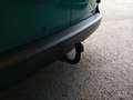 View of trailer tow-bar hitch