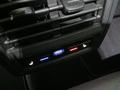 View of rear climate control switch