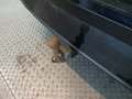 View of trailer tow-bar hitch
