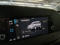 Статус автомобиля