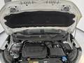 View of engine compartment