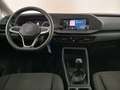 View of dashboard