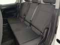 View of rear seat