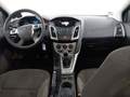 View of dashboard