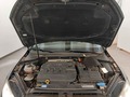 View of engine compartment
