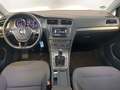 View of dashboard