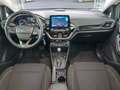 View of dashboard