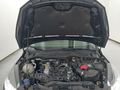 View of engine compartment