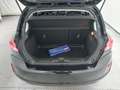 View of boot / luggage space