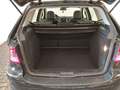 View of boot / luggage space
