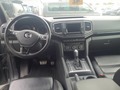 View of dashboard