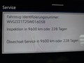 Документ о выполнении сервиса