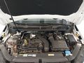 View of engine compartment
