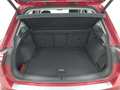 View of boot / luggage space