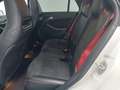 View of rear seat