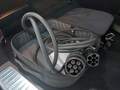 View of fittings for electric vehicle
