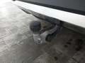 View of trailer tow-bar hitch