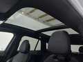 View of sunroof / panoramic roof
