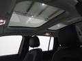 View of sunroof / panoramic roof
