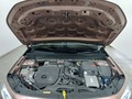 View of engine compartment