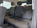 View of third row of seats