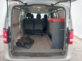View of boot / luggage space