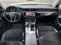 View of dashboard